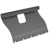 RAM-GDS-DOCKT-SAM27U ::GDS Vehicle Dock Top Cup for Samsung Tab S3 9.7