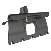 RAM-GDS-DOCKT-SAM40-AUD1U ::GDS Vehicle Dock Cup with Cable for Samsung Tab A 8.0 (2018) SM-T387