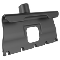 RAM-GDS-DOCKT-SAM40U ::GDS Vehicle Dock Top Cup for Samsung Tab A 8.0 (2018) SM-T387