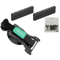 RAM-GDS-HS1-RISER2U :: RAM GDS Hand-Stand With Risers For Vehicle Docks