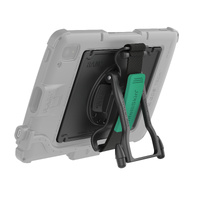 RAM-GDS-HS1M-ZE21U ::GDS Hand-Stand™ Magnetic Accessory for Zebra ET4x 10” Enterprise Tablet