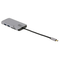 RAM-GDS-HUB-TYPEC-02-A ::GDS Hub™ With USB Type-C For Desktop