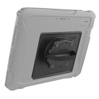 RAM-GDS-ROTO2-ZE22U ::GDS Roto-Mag™ 3-in-1 Grip Handle Accessory for Zebra ET8x