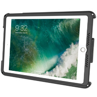 RAM-GDS-SKIN-AP15 :: RAM IntelliSkin with GDS Technology For The Apple iPad (5th & 6th Generation)