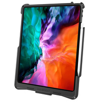 RAM-GDS-SKIN-AP24-A ::IntelliSkin for the Apple iPad Pro 12.9" 3rd, 4th & 5th Gen