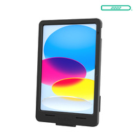 RAM-GDS-SKIN-AP40-TCD ::IntelliSkin Thin-Case™ for iPad 10th & 11th Gen