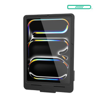 RAM-GDS-SKIN-AP45-M4-TCD ::IntelliSkin Thin-Case™ for iPad Pro 11 (M4)