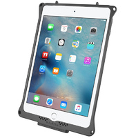 RAM-GDS-SKIN-AP7 :: RAM IntelliSkin with GDS Technology For Apple iPad mini 4