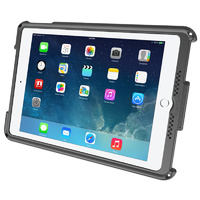 RAM-GDS-SKIN-AP8 :: RAM IntelliSkin With GDS Technology For Apple iPad Air 2