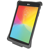 RAM-GDS-SKIN-LG2 ::IntelliSkin for LG G Pad F 8.0
