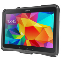 RAM-GDS-SKIN-SAM13U ::IntelliSkin for Samsung Tab 4 10.1