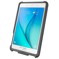 RAM-GDS-SKIN-SAM20U ::IntelliSkin for Samsung Tab E 9.6