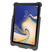 RAM-GDS-SKIN-SAM41 ::IntelliSkin for Samsung Galaxy Tab S4 10.5" SM-T830/835/837