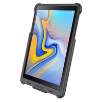 RAM-GDS-SKIN-SAM43 ::IntelliSkin for Samsung Galaxy Tab A 10.5 SM-T590 & SM-T597