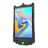 RAM-GDS-SKIN-SAM63-NG-LED ::IntelliSkin Next Gen with LED Light for Samsung Tab A 8.0 (2018)