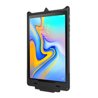 RAM-GDS-SKIN-SAM66-NG ::IntelliSkin Next Gen for Samsung Tab A 10.5 SM-T590 & T-597