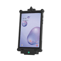 RAM-GDS-SKIN-SAM67-NG-LED ::IntelliSkin Next Gen with LED Light for Samsung Tab A 8.4 SM-T307