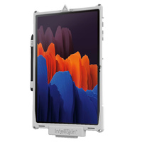 RAM-GDS-SKIN-SAM78-NG-GRY ::IntelliSkin Next Gen for Samsung Tab S8+, S7+ & S7 FE 12.4" - Gray