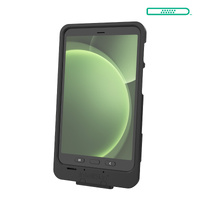 RAM-GDS-SKIN-SAM93-TCD ::IntelliSkin Thin-Case™ for Tab Active5 & 3