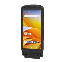 RAM-GDS-SKIN-ZE34 ::IntelliSkin for Zebra TC53/58