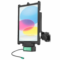GDS Uni-Conn™ Vehicle Bundle for Apple iPad 10th & 11th Gen