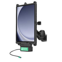 GDS Uni-Conn™ Locking Vehicle Bundle for Samsung Tab A9+