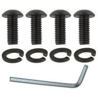 RAM-HAR-B-166-1-TOM1 :: RAM Hardware Pack for TomTom Rider & Urban Rider Mount