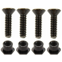 RAM-HAR-B2BU :: RAM Universal Base Connecting Hardware Pack