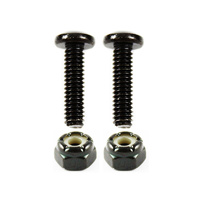 RAM-HAR-MET-NCB :: RAM Hardware Pack for Metal Bases