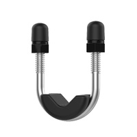 RAM-HAR-SU251 :: RAM Stainless Steel U-Bolt Hardware Pack