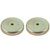 RAM-HC1-MAGU :: RAM Rare Earth Magnets 2-Count