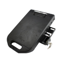 RAM-HC1-SL1U :: RAM Handi-Case™ with RAM Slide-N-Lock™