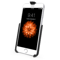 RAM-HOL-AP18U :: RAM Cradle for the Apple iPhone 6 WITHOUT CASE, SKIN OR SLEEVE