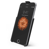 RAM-HOL-AP19U :: RAM Form-Fit Cradle for Apple iPhone Xs Max, 7 Plus And 6 Plus