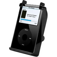 RAM-HOL-AP1U :: UNPKD RAM MOUNT FOR APPLE IPOD