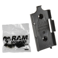 RAM-HOL-AP2 :: RAM Form-Fit Cradle for Apple iPod Nano G1-G2