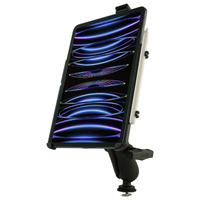 RAM Track Ball™ Mount for iPad Pro 11" 1-4 Gen, Air 4, 5 & 11 (M2 & M3)