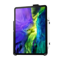 RAM-HOL-AP23U :: RAM EZ-Roll'r Cradle for Apple iPad Pro 11" (1st - 4th Gen), Air 4 And 5