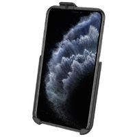 RAM-HOL-AP29U :: RAM Form-Fit Cradle for Apple iPhone 11 Pro