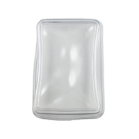 RAM-HOL-AQ6LU :: RAM Aqua Box Medium Wide Replacement Lens