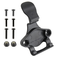 RAM-HOL-AQ7CU ::IntelliSkin HD™ Mounting Clip with Hardware