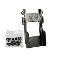 RAM-HOL-BC1U :: RAM Universal Belt Clip Holder