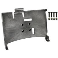 RAM-HOL-FUJ1U :: RAM Form-Fit Cradle for Fujitsu Lifebook P1610 & P1620