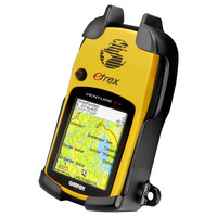 RAM-HOL-GA16U :: RAM Form-Fit Cradle for Garmin eTrex Legend, Venture And Vista Series