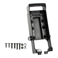 RAM-HOL-GA1U :: RAM Form-Fit Cradle for Garmin GPS 12 Series