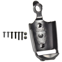 RAM-HOL-GA20U :: RAM Form-Fit Cradle for the Garmin Rino 520, 520HCx, 530 & 530HCx