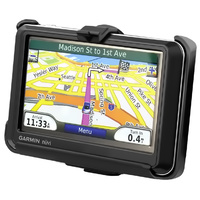 RAM-HOL-GA26U :: RAM Form-Fit Cradle the Garmin nuvi 700 And 700T Series