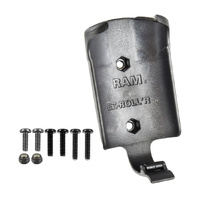 RAM-HOL-GA27U :: RAM EZ-Roll'r™ Cradle for Garmin Colorado 300, 400c, 400i & 400t