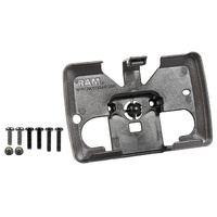 RAM-HOL-GA28U :: RAM EZ-Roll'r™ Cradle for Garmin nuvi 5000