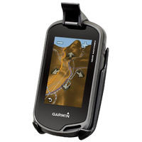 RAM-HOL-GA31U :: RAM Form-Fit Cradle for Garmin Approach G5 & Oregon Series
